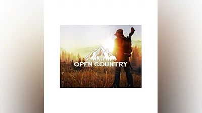 Open Country (steam key)