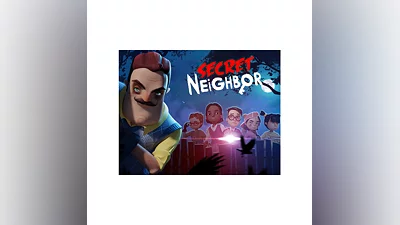 Secret Neighbor (steam key)