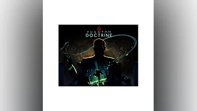 Phantom Doctrine (steam key)