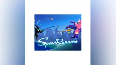 SpeedRunners (steam key)