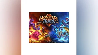 Monster Train (steam key)