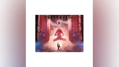 Hellpoint (steam key)