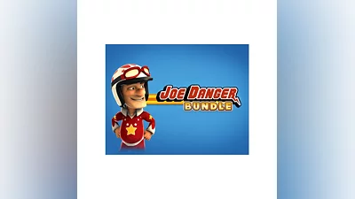 Joe Danger Joe Danger 2 The Movie Bundle steam