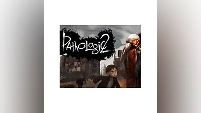 Pathologic 2 (steam key)
