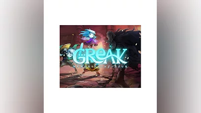 Greak Memories of Azur (steam key)