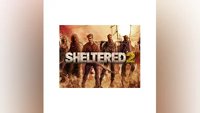 Sheltered 2 (steam key)