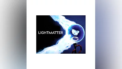 Lightmatter (steam key)