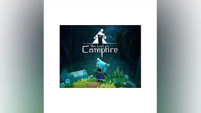 The Last Campfire (steam key)