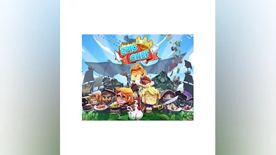 Epic Chef (steam key)