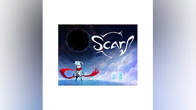 SCARF (steam key)
