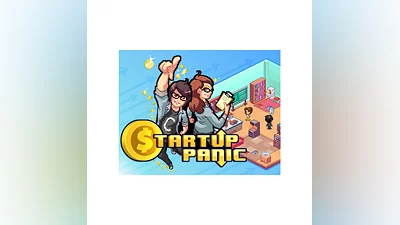 Startup Panic (steam key)