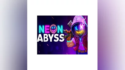 Neon Abyss (steam key)