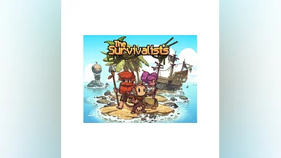 The Survivalists (steam key)