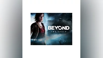 Beyond Two Souls (steam key)