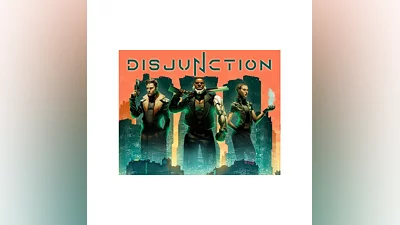 Disjunction (steam key)