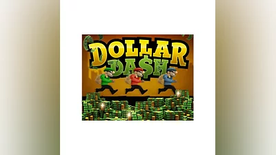 Dollar Dash (steam key)
