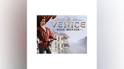 Rise of Venice Gold (steam key)