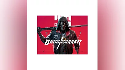 GhostRunner (steam key)