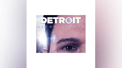 Detroit Become Human (steam key)