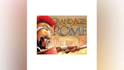 Grand Ages Rome (steam key)