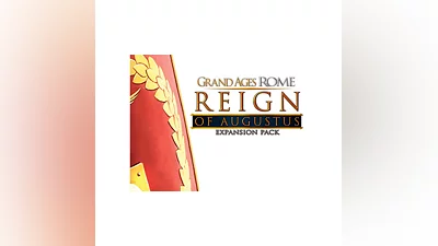 Grand Ages Rome Reign of Augustus (steam key)