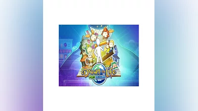 Drawn to Life Two Realms (steam key)