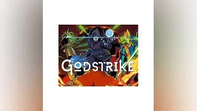 Godstrike (steam key)