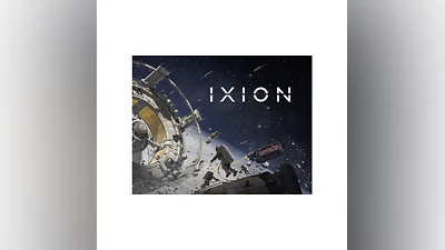 IXION (steam key)