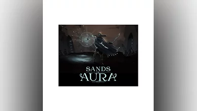 Sands of Aura (steam key)