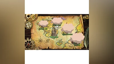 Trainpunk Run (steam key)