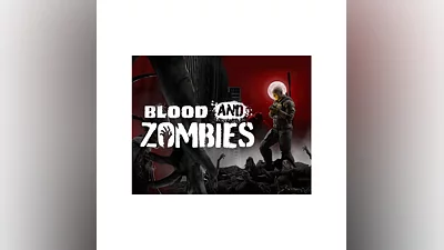 Blood And Zombies (steam key)