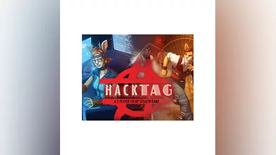 Hacktag (steam key)