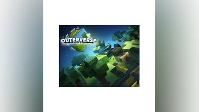 Outerverse (steam key)