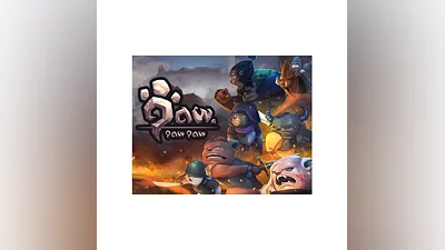 Paw Paw Paw (steam key)