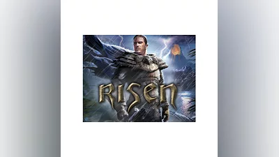 Risen (steam key)