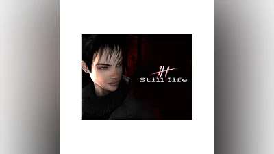 Still Life (steam key)