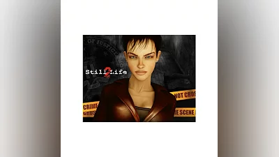 Still Life 2 (steam key)
