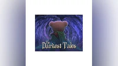 The Darkest Tales (steam key)