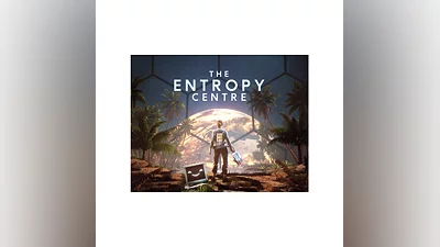 The Entropy Centre (steam key)