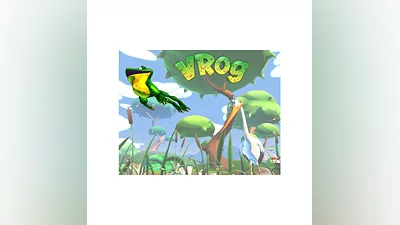 VRog (steam key)