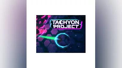 Tachyon Project (steam key)