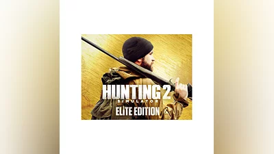 Hunting Simulator 2 Elite Edition (steam key)