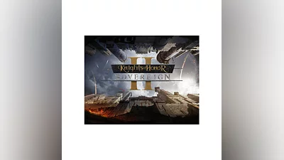 Knights of Honor II Sovereign (steam key)