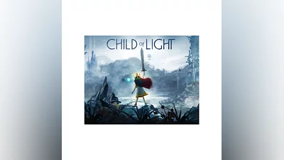 Child of Light (- key)