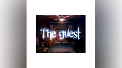 The Guest (steam key)