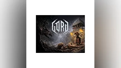 Gord (steam key)