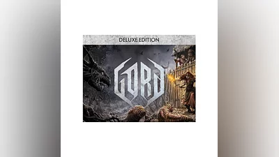Gord Deluxe Edition (steam key)