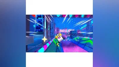 Nickelodeon Kart Racers 2: Grand Prix КЛЮЧ  STEAM