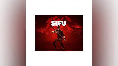 Sifu Steam (steam key)