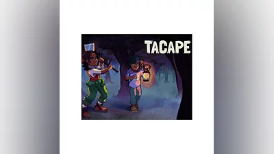 Tacape (steam key)